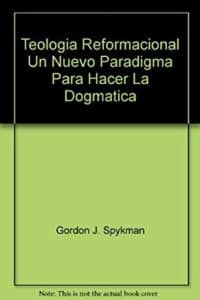 Teología Reformada - Reformacional